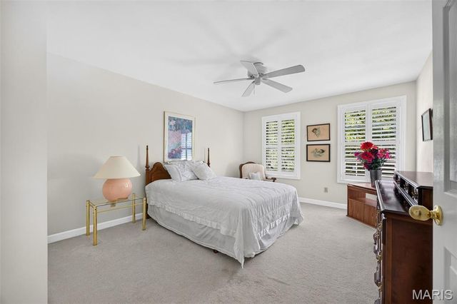 195 Muirfield Forest Court, St Charles, MO 63304