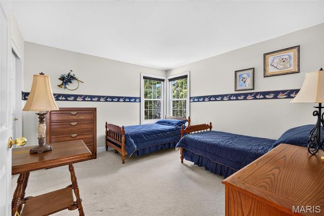 195 Muirfield Forest Court, St Charles, MO 63304