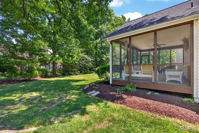 195 Muirfield Forest Court, St Charles, MO 63304