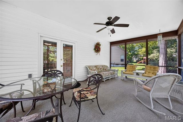 195 Muirfield Forest Court, St Charles, MO 63304