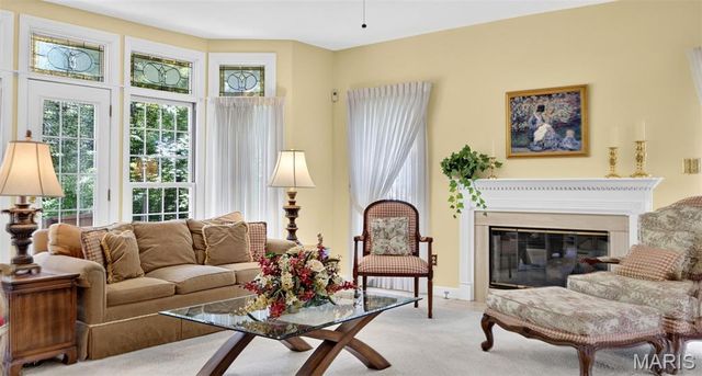 195 Muirfield Forest Court, St Charles, MO 63304