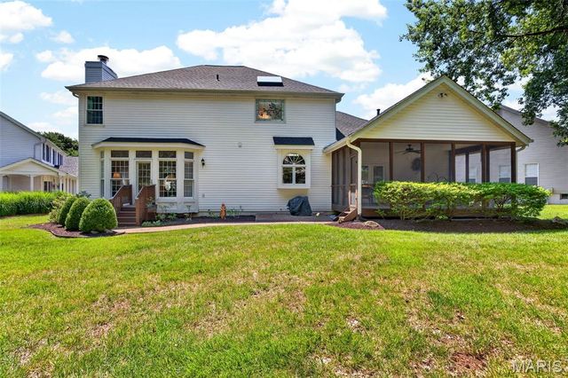 195 Muirfield Forest Court, St Charles, MO 63304