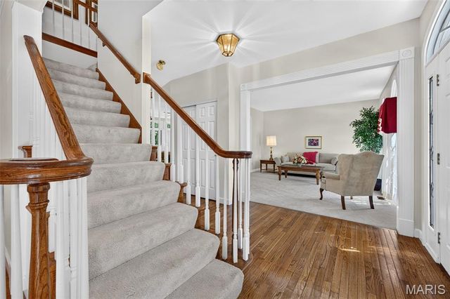 195 Muirfield Forest Court, St Charles, MO 63304
