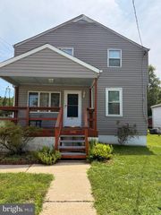 7361 CHESAPEAKE RD, Baltimore, MD 21220