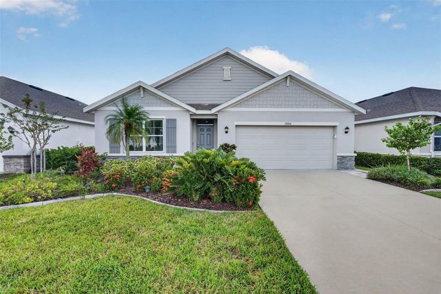 17206 RESERVA DRIVE, Bradenton, FL 34211
