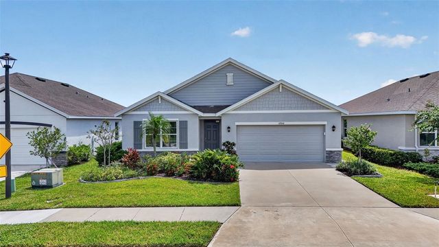 17206 RESERVA DRIVE, Bradenton, FL 34211