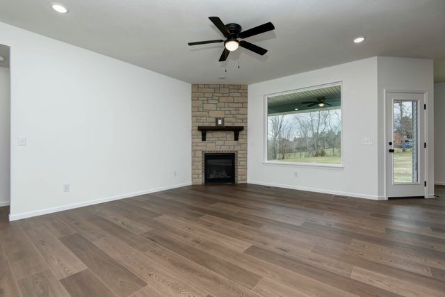 566 Spring Meadow Drive Lot 45, Rogersville, MO 65742