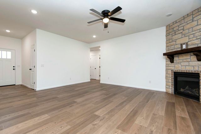 566 Spring Meadow Drive Lot 45, Rogersville, MO 65742