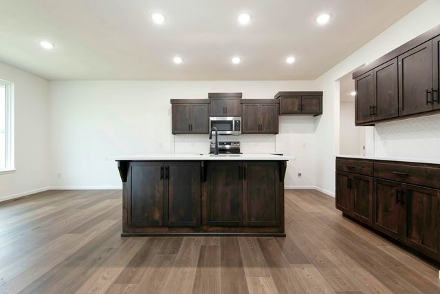 566 Spring Meadow Drive Lot 45, Rogersville, MO 65742