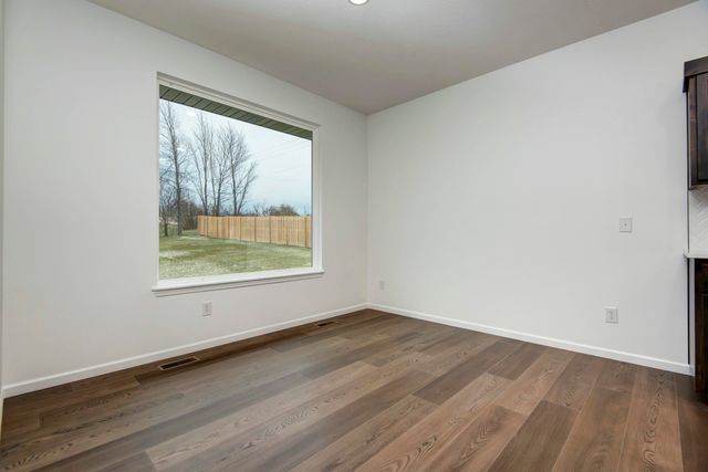 566 Spring Meadow Drive Lot 45, Rogersville, MO 65742