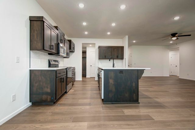 566 Spring Meadow Drive Lot 45, Rogersville, MO 65742