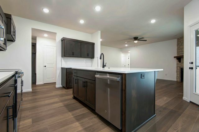 566 Spring Meadow Drive Lot 45, Rogersville, MO 65742