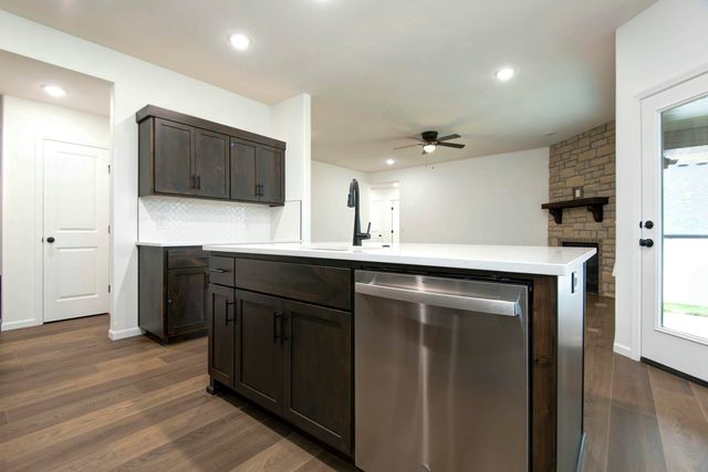 566 Spring Meadow Drive Lot 45, Rogersville, MO 65742