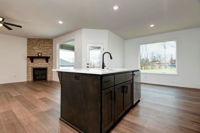 566 Spring Meadow Drive Lot 45, Rogersville, MO 65742