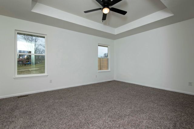 566 Spring Meadow Drive Lot 45, Rogersville, MO 65742