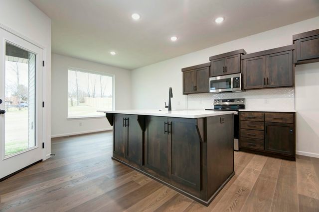 566 Spring Meadow Drive Lot 45, Rogersville, MO 65742