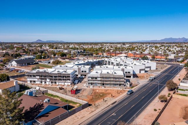 432 S 32nd Street Unit 122, Mesa, AZ 85204