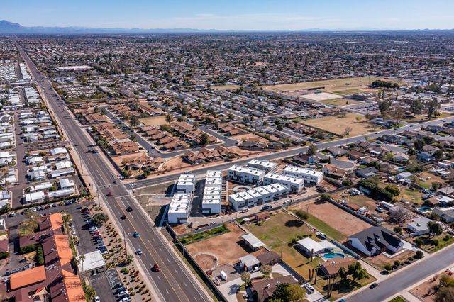 432 S 32nd Street Unit 122, Mesa, AZ 85204