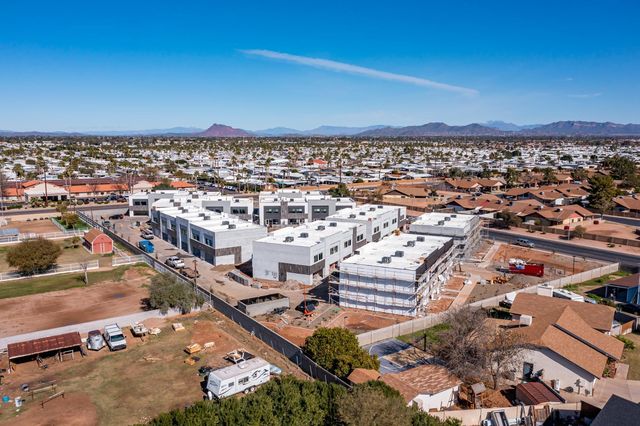 432 S 32nd Street Unit 122, Mesa, AZ 85204