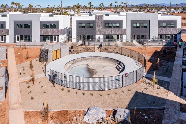 432 S 32nd Street Unit 122, Mesa, AZ 85204