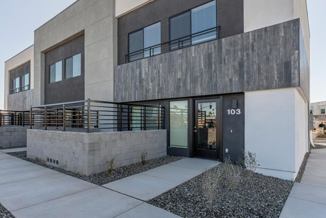 432 S 32nd Street Unit 122, Mesa, AZ 85204