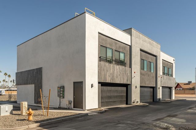 432 S 32nd Street Unit 122, Mesa, AZ 85204