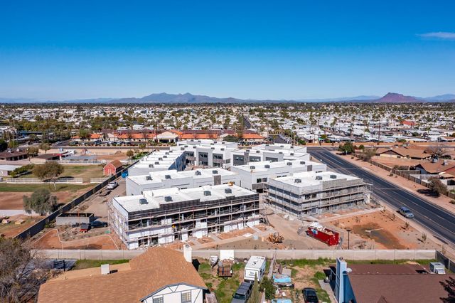 432 S 32nd Street Unit 122, Mesa, AZ 85204