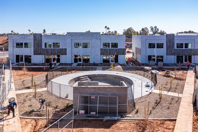 432 S 32nd Street Unit 122, Mesa, AZ 85204