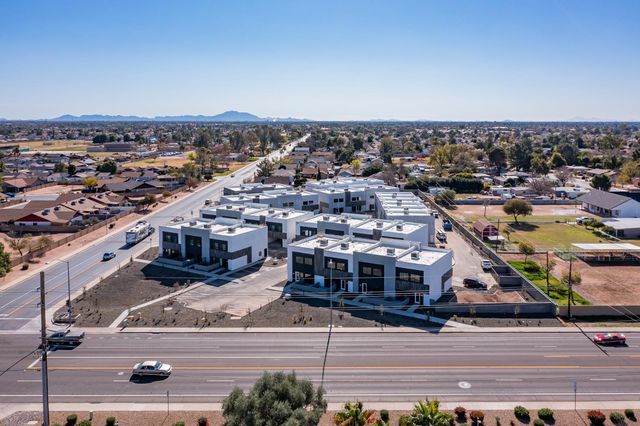 432 S 32nd Street Unit 122, Mesa, AZ 85204