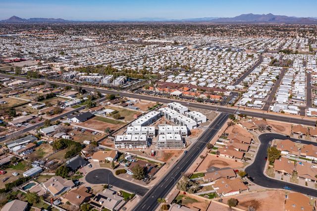 432 S 32nd Street Unit 122, Mesa, AZ 85204