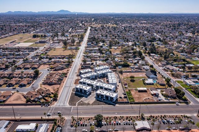 432 S 32nd Street Unit 122, Mesa, AZ 85204