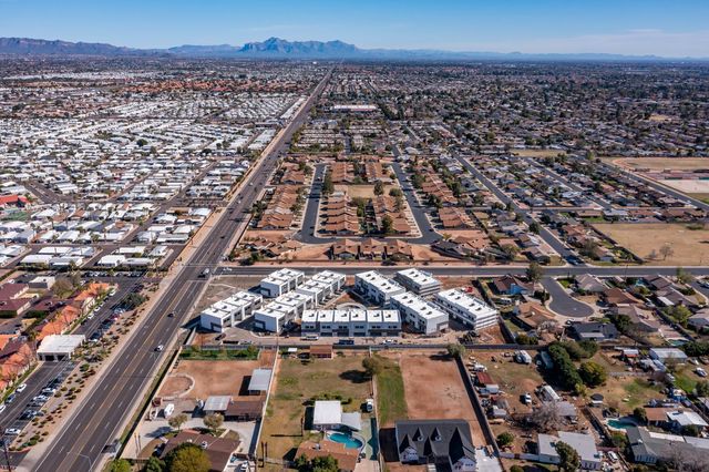 432 S 32nd Street Unit 122, Mesa, AZ 85204