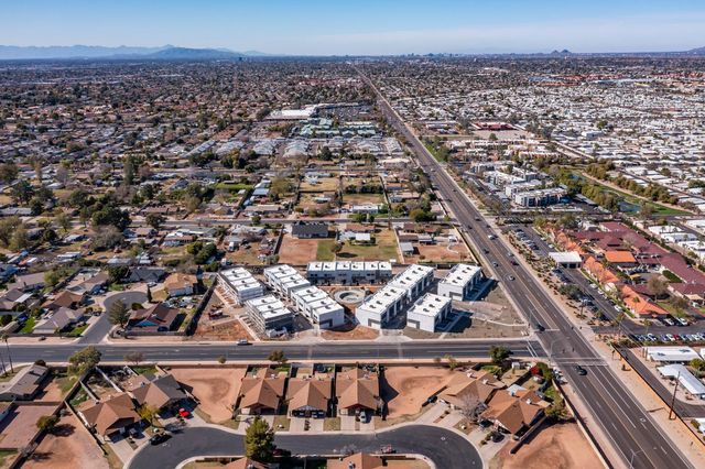 432 S 32nd Street Unit 122, Mesa, AZ 85204