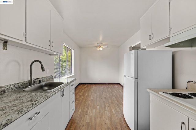 145 Chumalia St, San Leandro, CA 94577