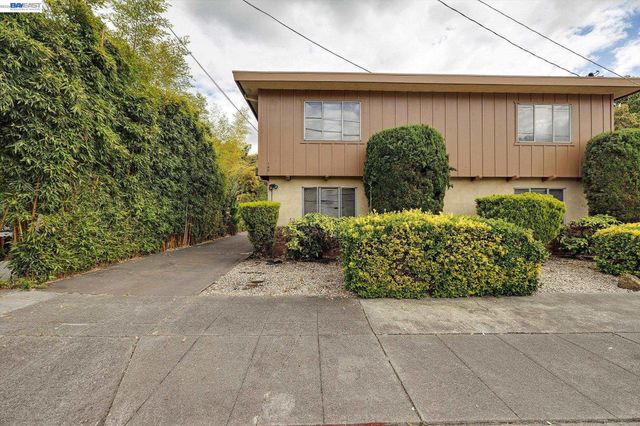 145 Chumalia St, San Leandro, CA 94577