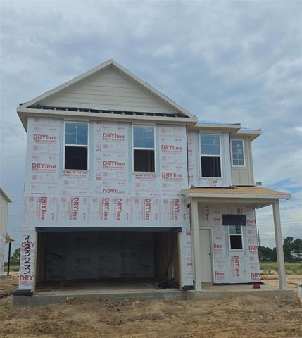 12323 Steinhagen Lake Drive, Cypress, TX 77433
