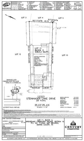 12323 Steinhagen Lake Drive, Cypress, TX 77433