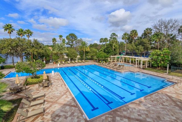 4965 SHORELINE CIRCLE, Sanford, FL 32771