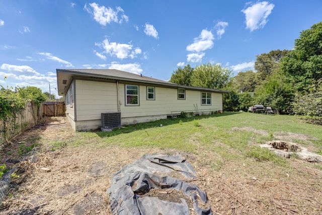 1908 Mississippi Street, Baytown, TX 77520