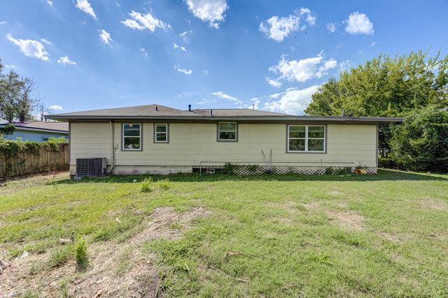 1908 Mississippi Street, Baytown, TX 77520