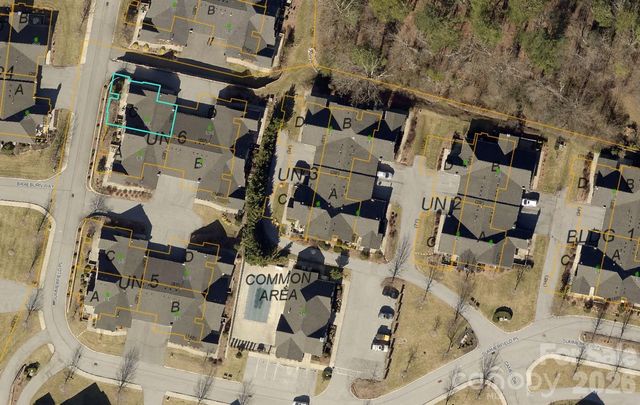 174 Summerfield Place, Flat Rock, NC 28731