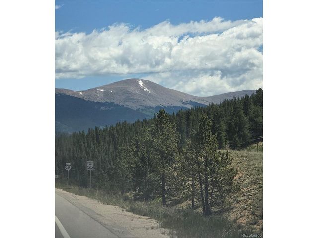 5675 Antero Dr, Fairplay, CO 80440