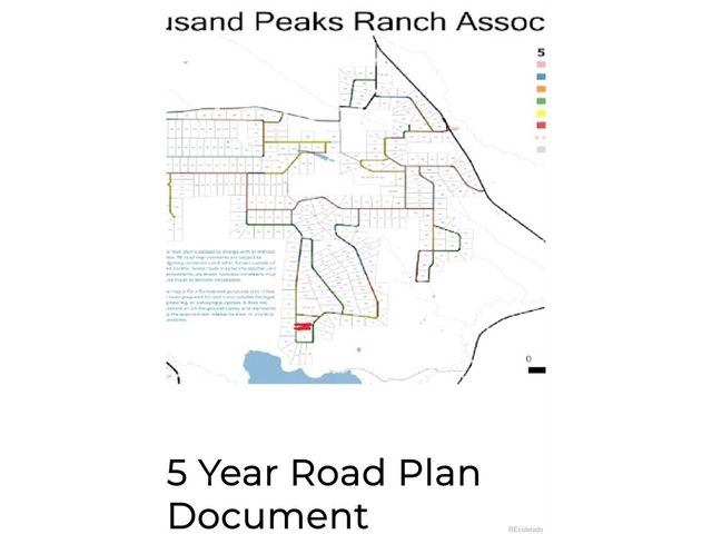 5675 Antero Dr, Fairplay, CO 80440