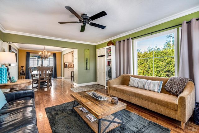 3 Highland Dr, Napa, CA 94559