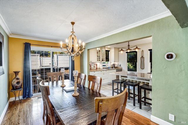 3 Highland Dr, Napa, CA 94559