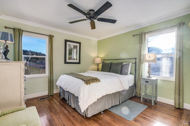 3 Highland Dr, Napa, CA 94559