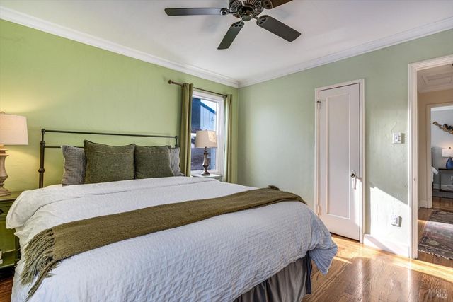 3 Highland Dr, Napa, CA 94559