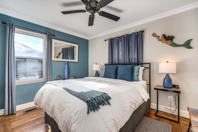 3 Highland Dr, Napa, CA 94559