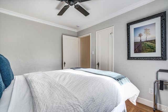 3 Highland Dr, Napa, CA 94559