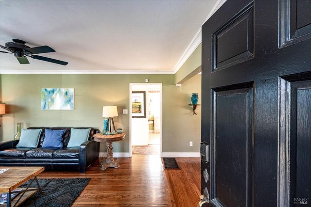 3 Highland Dr, Napa, CA 94559